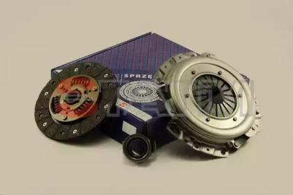 Statim 100.991 Комплект зчеплення