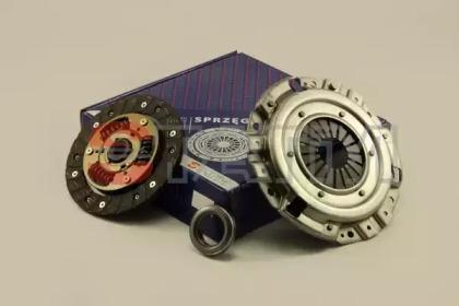 Statim 100.993 Комплект зчеплення Statim 100.993 Комплект зчеплення