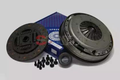 Statim 110.345 Kit clutch repair