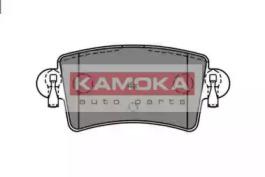 Kamoka JQ1012906 Brake pads Kamoka JQ1012906 Brake pads