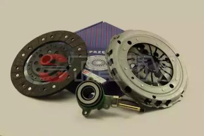 Statim 120.391 Kit clutch repair