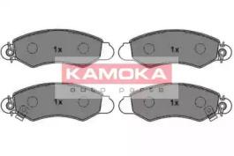 Kamoka JQ1012918 Brake pads