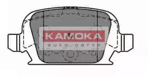 Kamoka JQ1012944 Колодки гальмівні Kamoka JQ1012944 Колодки гальмівні