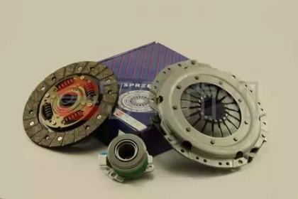 Statim 120.474 Kit clutch repair