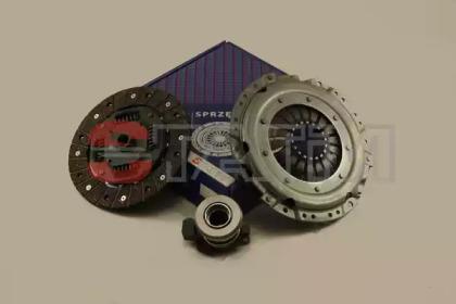 Statim 120.475 Kit clutch repair