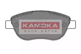 Kamoka JQ1012952 Brake pads