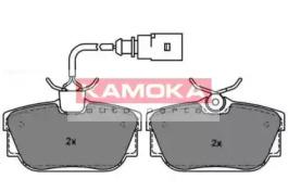 Kamoka JQ1012964 Brake pads Kamoka JQ1012964 Brake pads