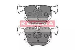 Kamoka JQ1012966 Brake pads Kamoka JQ1012966 Brake pads
