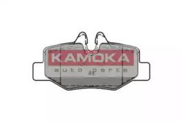 Kamoka JQ1012988 Brake pads Kamoka JQ1012988 Brake pads