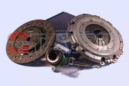 Statim 120.640 Kit clutch repair Statim 120.640 Kit clutch repair