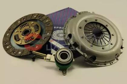 Statim 120.642 Комплект зчеплення