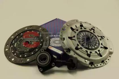 Statim 120.668 Kit clutch repair Statim 120.668 Kit clutch repair