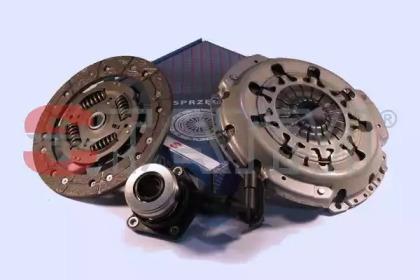 Statim 120.674 Kit clutch repair