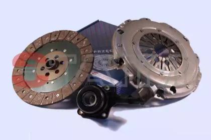 Statim 120.689 Kit clutch repair Statim 120.689 Kit clutch repair