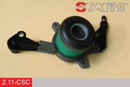 Statim 2.11-CSC Bearing gearbox Statim 2.11-CSC Bearing gearbox