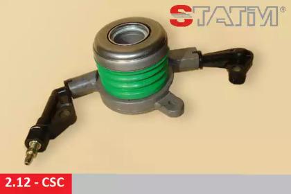 Statim 2.12-CSC Bearing gearbox Statim 2.12-CSC Bearing gearbox