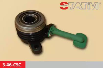 Statim 3.46-CSC Bearing gearbox Statim 3.46-CSC Bearing gearbox