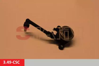 Statim 3.49-CSC Bearing gearbox Statim 3.49-CSC Bearing gearbox