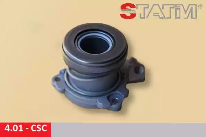 Statim 4.01-CSC Bearing gearbox Statim 4.01-CSC Bearing gearbox