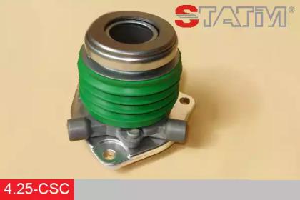 Statim 4.25-CSC Bearing gearbox
