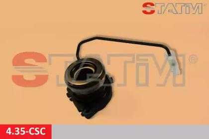 Statim 4.35-CSC Bearing gearbox