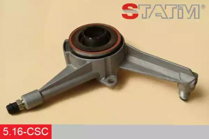 Statim 5.16-CSC Bearing gearbox