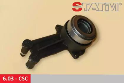 Statim 6.03-CSC Bearing gearbox Statim 6.03-CSC Bearing gearbox