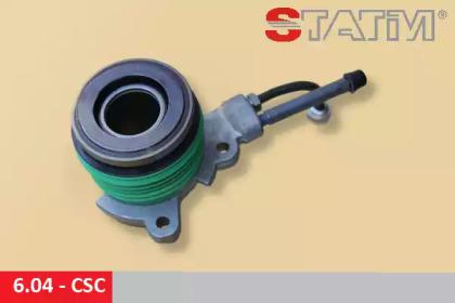 Statim 6.04-CSC Bearing gearbox