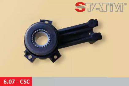 Statim 6.07-CSC Bearing gearbox