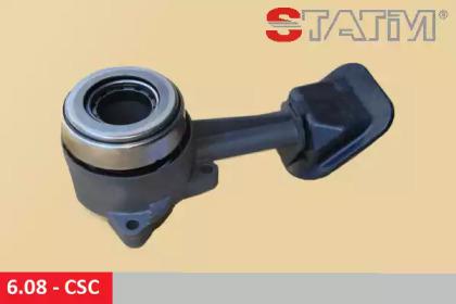 Statim 6.08-CSC Bearing gearbox Statim 6.08-CSC Bearing gearbox