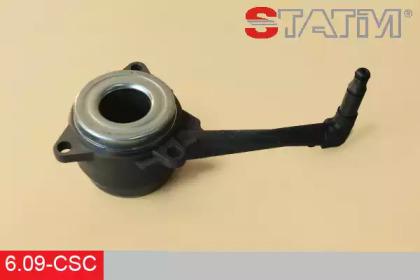 Statim 6.09-CSC Підшипник зчеплення вижимний Statim 6.09-CSC Підшипник зчеплення вижимний