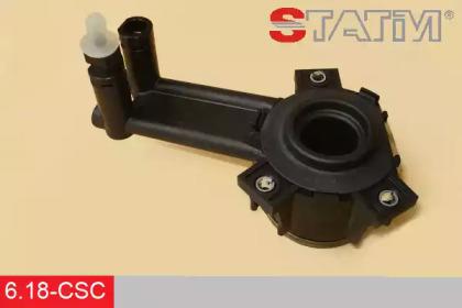 Statim 6.18-CSC Bearing gearbox Statim 6.18-CSC Bearing gearbox