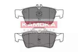 Kamoka JQ1013052 Brake pads Kamoka JQ1013052 Brake pads