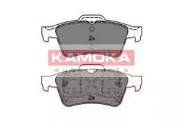 Kamoka JQ1013080 Brake pads Kamoka JQ1013080 Brake pads