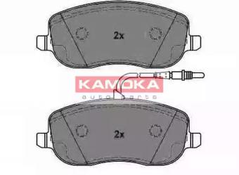 Kamoka JQ1013112 Brake pads Kamoka JQ1013112 Brake pads