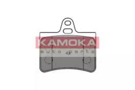 Kamoka JQ1013264 Brake pads Kamoka JQ1013264 Brake pads