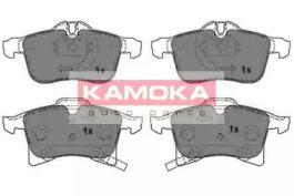 Kamoka JQ1013280 Brake pads Kamoka JQ1013280 Brake pads