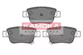 Kamoka JQ1013298 Brake pads Kamoka JQ1013298 Brake pads
