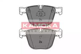 Kamoka JQ1013344 Brake pads Kamoka JQ1013344 Brake pads