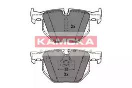 Kamoka JQ1013496 Brake pads Kamoka JQ1013496 Brake pads
