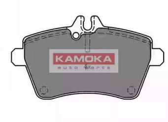 Kamoka JQ1013498 Brake pads Kamoka JQ1013498 Brake pads