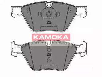Kamoka JQ1013546 Brake pads Kamoka JQ1013546 Brake pads