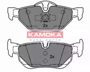 Kamoka JQ1013614 Brake pads Kamoka JQ1013614 Brake pads