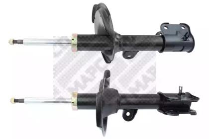 Mapco 20516/7 Shock absorber assy