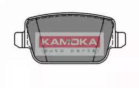 Kamoka JQ1013834 Brake pads Kamoka JQ1013834 Brake pads