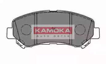 Kamoka JQ1018102 Brake pads Kamoka JQ1018102 Brake pads