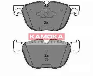 Kamoka JQ1018104 Brake pads Kamoka JQ1018104 Brake pads