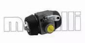 Metelli 04-0166 Цилиндр тормозной рабочий Metelli 04-0166 Цилиндр тормозной рабочий