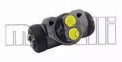 Metelli 04-0192 Цилиндр тормозной рабочий Metelli 04-0192 Цилиндр тормозной рабочий