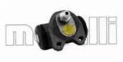 Metelli 04-0230 Cylinder drum brake